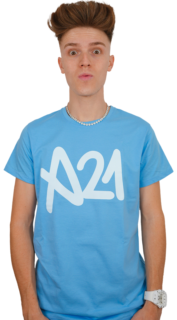 Camiseta - A21